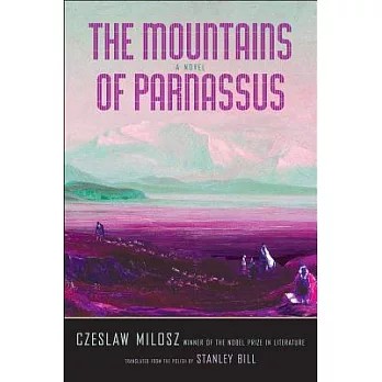 The Mountains of Parnassus