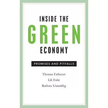 Inside the Green Economy: Promises and Pitfalls