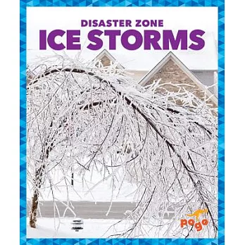 Ice Storms