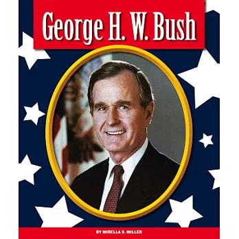 George H. W. Bush
