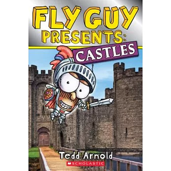 Fly Guy presents  : castles