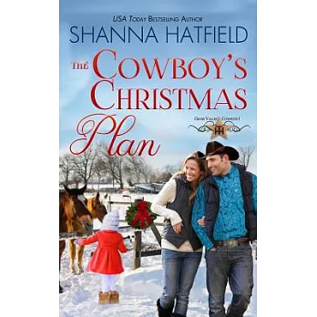 The Cowboy’s Christmas Plan
