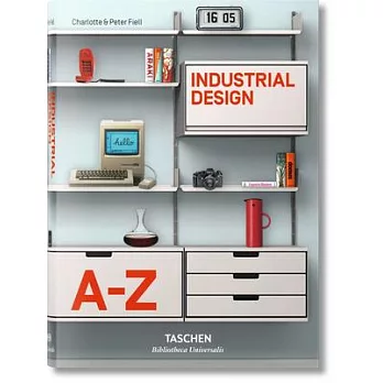 Industrial Design A-Z