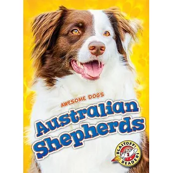 Australian Shepherds