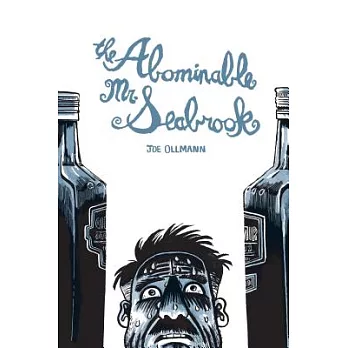 The Abominable Mr. Seabrook
