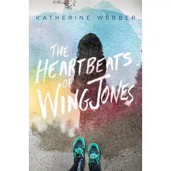 The heartbeats of Wing Jones /