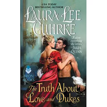 The Truth About Love and Dukes
