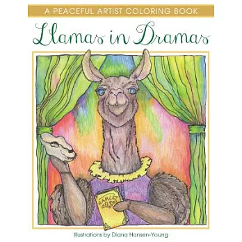 Llamas in Dramas