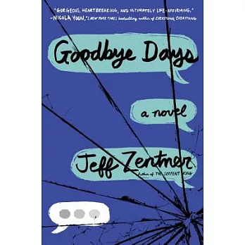Goodbye Days