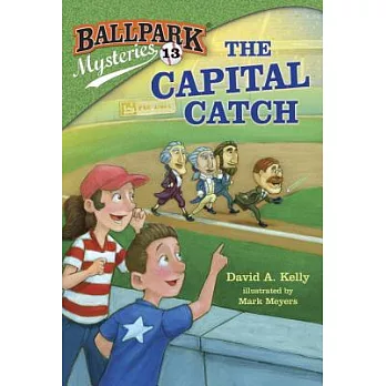The capital catch /