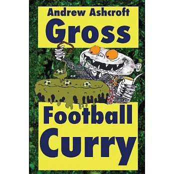 GROSS Football Curry - dirt cheap with grimey grey pictures