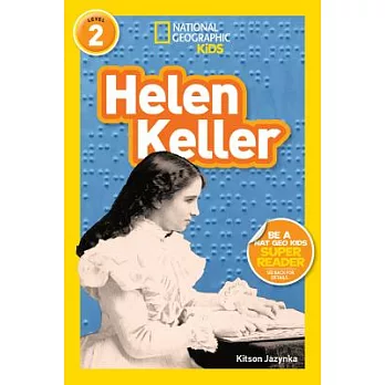 Helen Keller