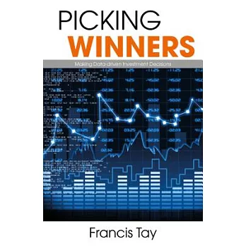 Picking Winners: Making Data-driven Investment Decisions