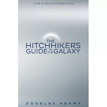 The Hitchhiker’s Guide to the Galaxy