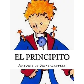 El Principito