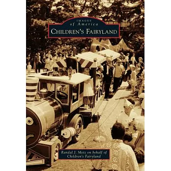 Children’s Fairyland