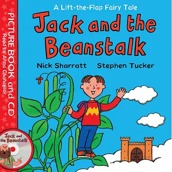 Jack and the beanstalk /