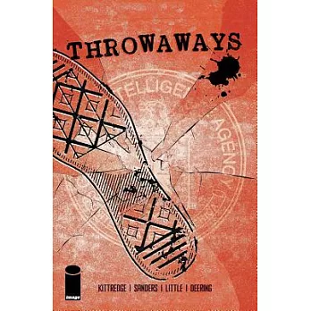 Throwaways 1