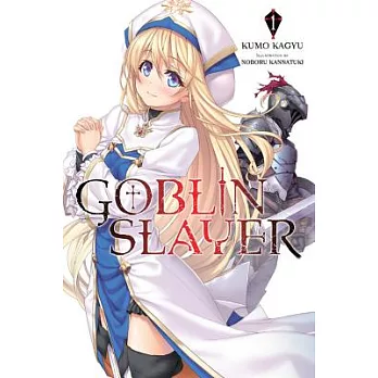 Goblin Slayer 1