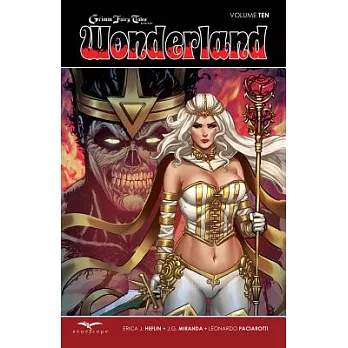 Wonderland 10