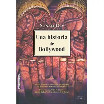 Una historia de Bollywood/ A Bollywood Affair