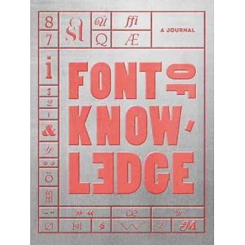 Font of Knowledge