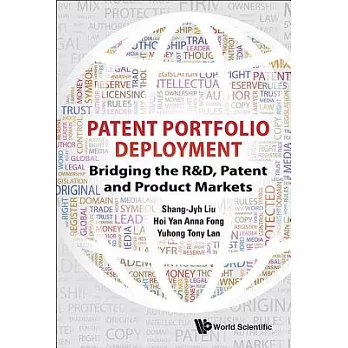 Patent Portfolio Deployment: Bridging the R&D, Patent and Product Markets