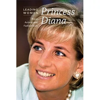 Princess Diana: Royal Activist and Fashion Icon