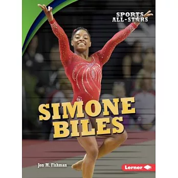 Simone Biles /
