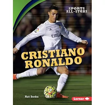 Cristiano Ronaldo /