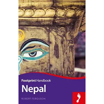 Footprint Nepal