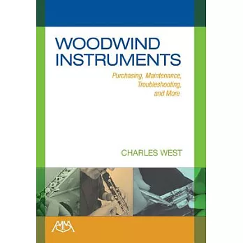 Woodwind Instruments: Purchasing, Maintenance, Troubleshooting, and More
