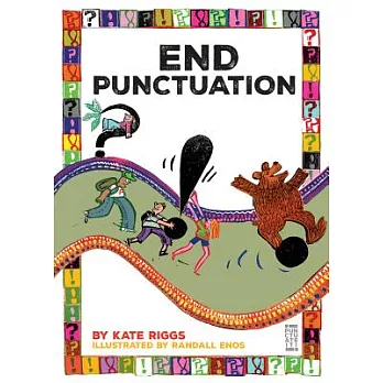 End Punctuation