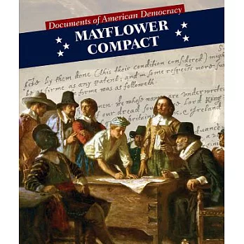 Mayflower Compact