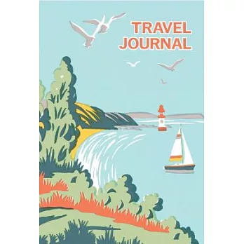 Sukie Travel Journal: Coastal Getaway