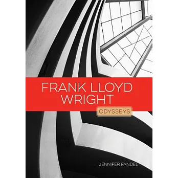 Frank Lloyd Wright