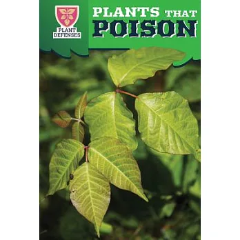 Plants that poison /