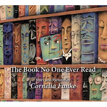 The Book No One Ever Read