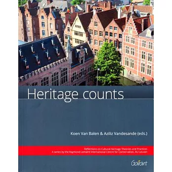 Heritage Counts