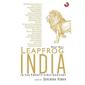 What Will Leapfrog India in the Twenty-first Century