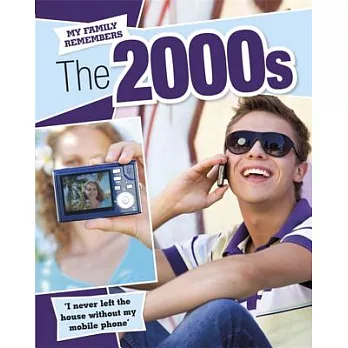 The 2000s