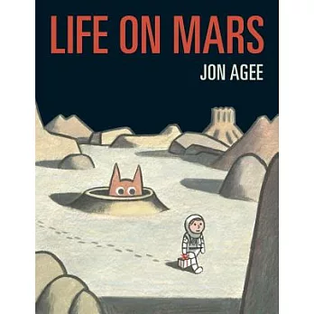 Life on Mars