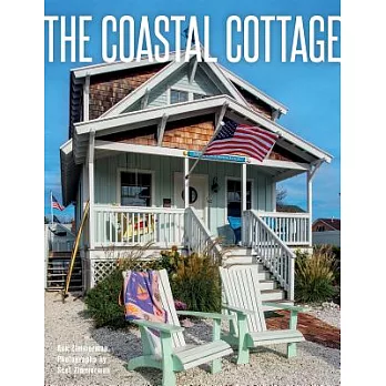 The Coastal Cottage