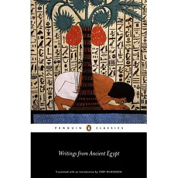 Writings from ancient Egypt /