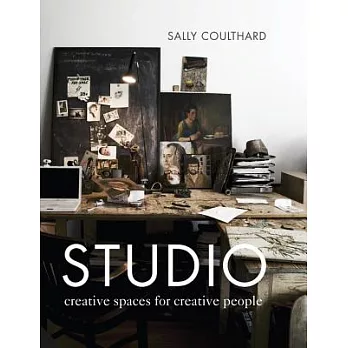 Studio: Creative Spaces for Creative People