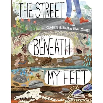 The Street Beneath My Feet