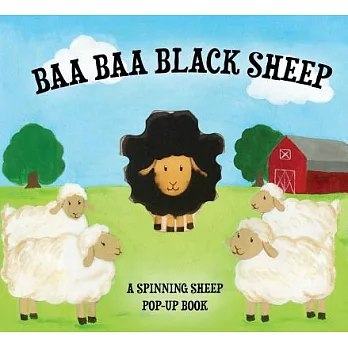 Baa Baa Black Sheep