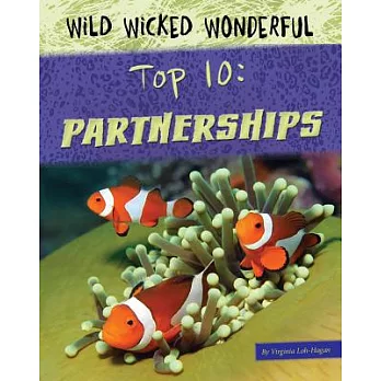 Top 10 : partnerships /