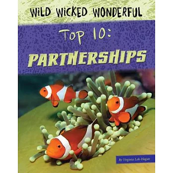 Top 10 Partnerships