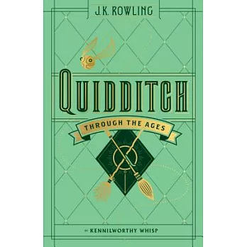 Quidditch Through the Ages